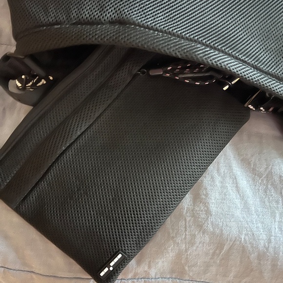 Travel tote- Go Dash Dot - Picture 7 of 8